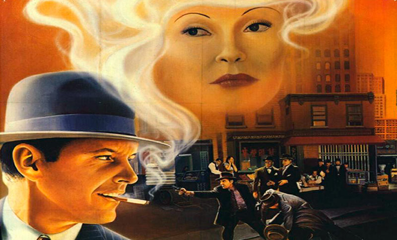 Continúa el ciclo del CineClú con la proyección del filme “Chinatown”