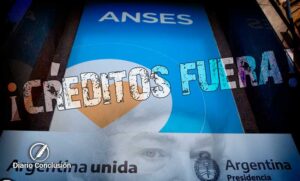 El Gobierno eliminó los créditos de Anses que tenían mejores tasas que los bancos