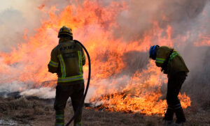 Córdoba: condenaron a un hombre a tres años de prisión por provocar un incendio en 2020