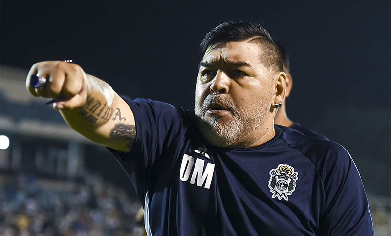 Caso Maradona: no hay fecha de juicio definida y denuncian que hubo pruebas adulteradas