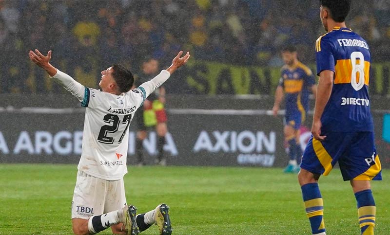 En un partido inolvidable, Vélez venció a Boca y es finalista de la Copa Argentina