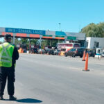 Operativo Verano: refuerzan los controles en rutas durante las fiestas de fin de año