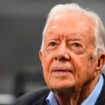 Murió Jimmy Carter, ex presidente estadounidense y Premio Nobel de la Paz