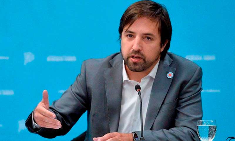 El Gobierno de Kicillof anunció que la atención en salud para los extranjeros seguirá siendo gratuita