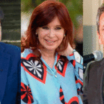 Con la presencia de Cristina Kirchner y Massa, el PJ bonaerense se reunirá para analizar el contexto político