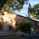 Personas en situación de calle podrán volver a pasar la Nochebuena en el Refugio del Buen Pastor