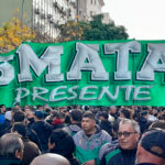 Paritaria récord: trabajadores de SMATA acordaron un aumento salarial de 10% para el último bimestre