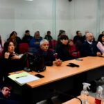 Causa Casco: hasta que se dicte la nueva sentencia, los 20 acusados seguirán el proceso en libertad