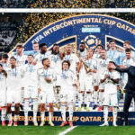 Con gran superioridad, el Real Madrid se consagró campeón de la Intercontinental