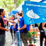 Se desarrollará una jornada por una movilidad inclusiva en Plaza Pringles