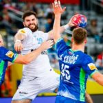 Los Gladiadores perdieron con Islandia y se despidieron del Mundial de Handball