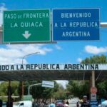 A lo Trump: el Gobierno buscará cercar la frontera entre Argentina y Bolivia