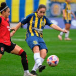 Se sorteó el Torneo de Fútbol Femenino del primer semestre: leprosas y canallas ya conocen el fixture