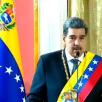 Maduro asumió en Venezuela y apuntó contra Milei: «Es un nazi sionista, un sádico social»