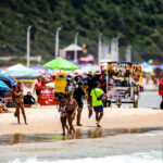 Alerta sanitaria en Florianópolis por un virus gastrointestinal que produce diarrea