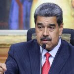 La CIDH aseguró que la reelección de Maduro es ilegítima