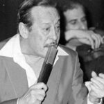 Se cumplen 99 años del nacimiento del «Polaco» Goyeneche, uno de los más grandes intérpretes del tango