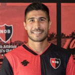 Newell’s oficializó la llegada de Luciano Lollo y es el tercer refuerzo