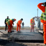 Denuncian desfinanciamiento en Vialidad Nacional: “Esto paraliza obras esenciales”