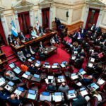 No hay aumento: se prorrogó el congelamiento de dietas de los senadores