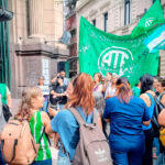 Trabajadores de la salud, preocupados por los recortes y despidos: no harán paros, pero sí jornadas de protesta