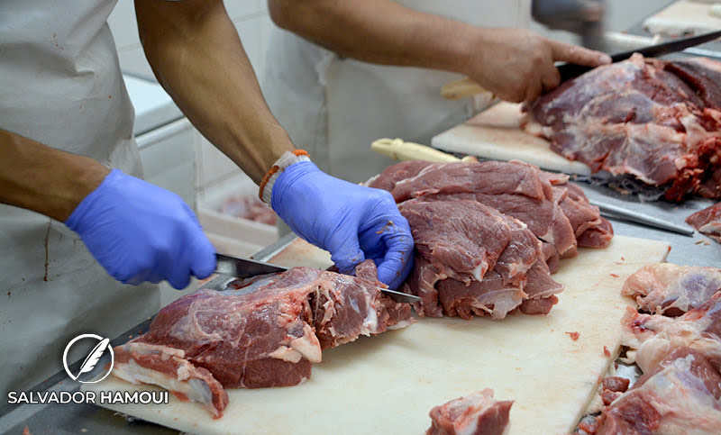 La suba en el precio de alimentos presiona a la inflación de febrero: temen que se pause la desaceleración