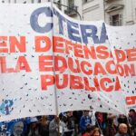 A días del inicio de clases, Ctera reclama la «urgente» convocatoria a paritarias