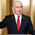 El Líbano condena propuesta de Netanyahu sobre Estado palestino en territorio saudí