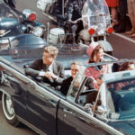 El FBI halla miles de páginas secretas sobre el asesinato de John F. Kennedy