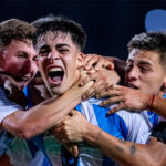 Sudamericano Sub 20: ya clasificada al Mundial, Argentina enfrenta a Paraguay y busca la cima de su zona