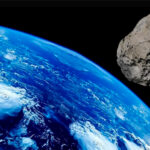 Consecuencias locales, pero devastadoras: ¿qué pasaría si el asteroide impacta contra la Tierra?