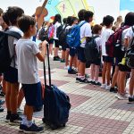 El Gobierno de Santa Fe, sobre el inicio de clases: «El 97% de las escuelas estuvieron abiertas y funcionando»