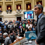 El oficialismo no tiene los votos  en el Congreso, así que las PASO no se eliminan, se suspenden