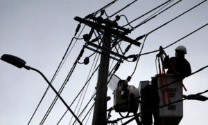 Apagón masivo en Chile deja a casi 20 millones de personas sin electricidad