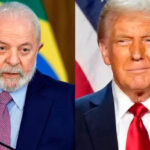 Lula criticó duramente a Trump y le recomendó mantener relaciones «democráticas y civilizadas»