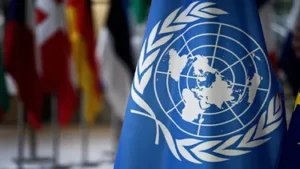 Argentina se abstuvo de votar la resolución de la ONU para condenar la invasión rusa a Ucrania