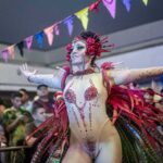 Reprograman los Bailes de Carnaval barriales