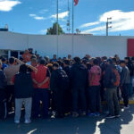 La estadounidense Halliburton cerró su filial en Chubut y despidió a 300 trabajadores: podría haber paro de petroleros